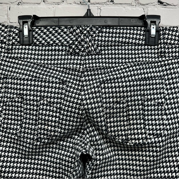 Tripp NYC Houndstooth Pants size 3 - Picture 4 of 10